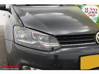 Volkswagen Polo 1.2 TSI First Edition Cruise Navi Clima SHZ Apple/Android PDC picture 7