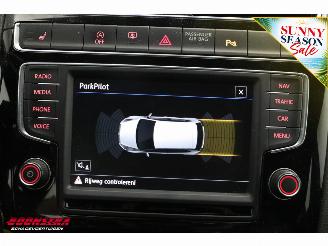 Volkswagen Polo 1.2 TSI First Edition Cruise Navi Clima SHZ Apple/Android PDC picture 23