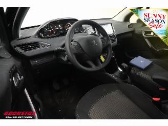 Peugeot 208 1.2 PureTech Blue Lease Cruise Airco Apple/Android PDC picture 16