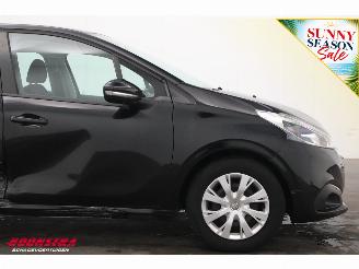 Peugeot 208 1.2 PureTech Blue Lease Cruise Airco Apple/Android PDC picture 8