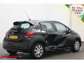Peugeot 208 1.2 PureTech Blue Lease Cruise Airco Apple/Android PDC picture 3