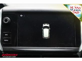 Peugeot 208 1.2 PureTech Blue Lease Cruise Airco Apple/Android PDC picture 21