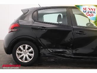 Peugeot 208 1.2 PureTech Blue Lease Cruise Airco Apple/Android PDC picture 5