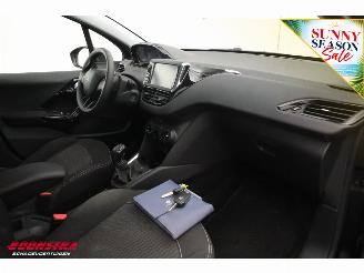 Peugeot 208 1.2 PureTech Blue Lease Cruise Airco Apple/Android PDC picture 11