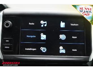 Peugeot 208 1.2 PureTech Blue Lease Cruise Airco Apple/Android PDC picture 22