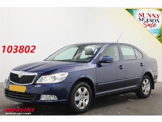 Schadeauto Skoda Octavia 1.2 TSI Elegance Fahrbereit Cruise Clima PDC 167.545 km! 2010/3