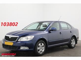 Schadeauto Skoda Octavia 1.2 TSI Elegance Fahrbereit Cruise Clima PDC 167.545 km! 2010/3