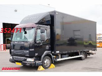 škoda nákladních automobilů DAF LF 45 .160 Aut. Koffer Dhollandia Euro 5 320.106 km! 2009/3