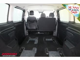 Mercedes Vito Tourer 114 CDI 9G-Tronic Extra Lang Pro ACC Clima Leder SHZ PDC picture 13