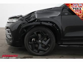 Volkswagen Tayron 2.0 TDI DSG R-Line Pano LED ACC Massage 360° HUD AHK picture 14