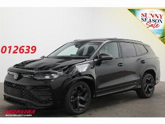 Damaged car Volkswagen Tayron 2.0 TDI DSG R-Line Pano LED ACC Massage 360° HUD AHK 2025/11