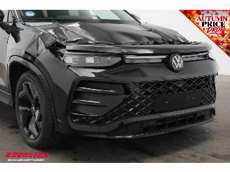 Volkswagen Tayron 2.0 TDI DSG R-Line Pano LED ACC Massage 360° HUD AHK picture 6