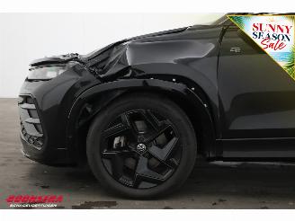 Volkswagen Tayron 2.0 TDI DSG R-Line Pano LED ACC Massage 360° HUD AHK picture 14