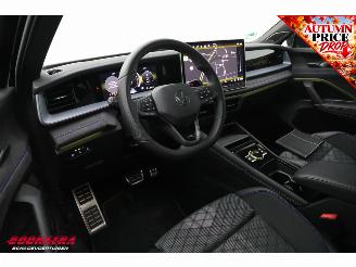 Volkswagen Tayron 2.0 TDI DSG R-Line Pano LED ACC Massage 360° HUD AHK picture 20