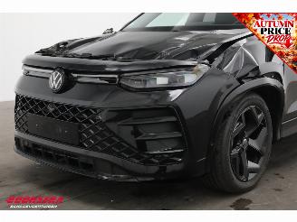 Volkswagen Tayron 2.0 TDI DSG R-Line Pano LED ACC Massage 360° HUD AHK picture 12