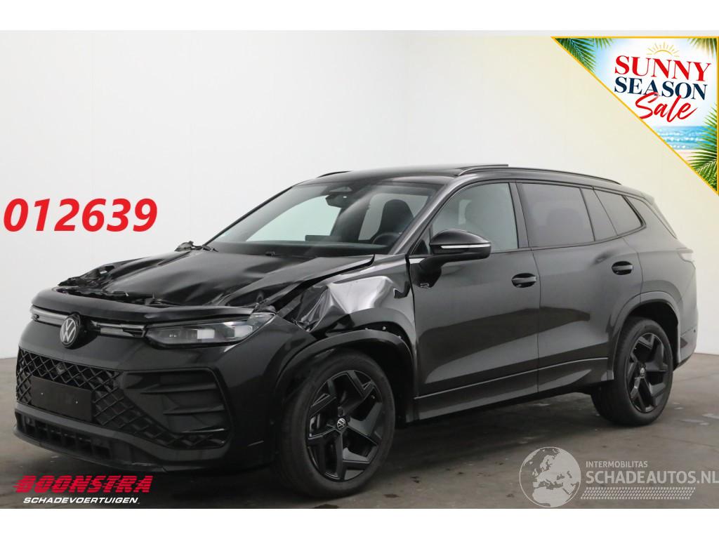 Volkswagen Tayron 2.0 TDI DSG R-Line Pano LED ACC Massage 360° HUD AHK