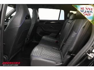 Volkswagen Tayron 2.0 TDI DSG R-Line Pano LED ACC Massage 360° HUD AHK picture 19