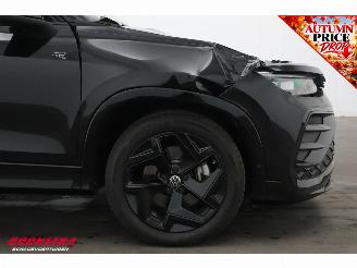 Volkswagen Tayron 2.0 TDI DSG R-Line Pano LED ACC Massage 360° HUD AHK picture 5