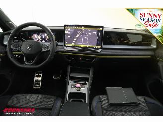 Volkswagen Tayron 2.0 TDI DSG R-Line Pano LED ACC Massage 360° HUD AHK picture 16