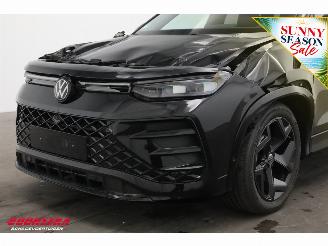 Volkswagen Tayron 2.0 TDI DSG R-Line Pano LED ACC Massage 360° HUD AHK picture 12