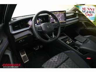 Volkswagen Tayron 2.0 TDI DSG R-Line Pano LED ACC Massage 360° HUD AHK picture 20
