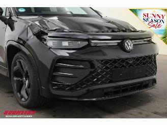 Volkswagen Tayron 2.0 TDI DSG R-Line Pano LED ACC Massage 360° HUD AHK picture 6