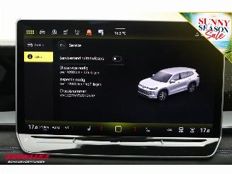 Volkswagen Tayron 2.0 TDI DSG R-Line Pano LED ACC Massage 360° HUD AHK picture 34