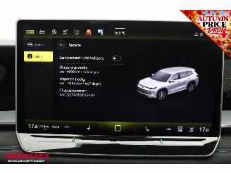 Volkswagen Tayron 2.0 TDI DSG R-Line Pano LED ACC Massage 360° HUD AHK picture 34