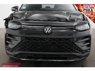 Volkswagen Tayron 2.0 TDI DSG R-Line Pano LED ACC Massage 360° HUD AHK picture 8
