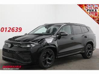 Auto incidentate Volkswagen Tayron 2.0 TDI DSG R-Line Pano LED ACC Massage 360° HUD AHK 2025/11