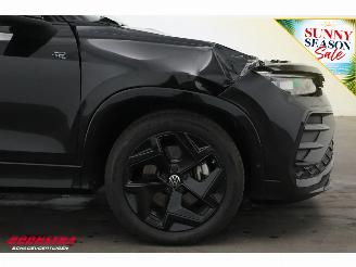 Volkswagen Tayron 2.0 TDI DSG R-Line Pano LED ACC Massage 360° HUD AHK picture 5