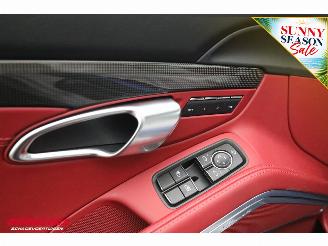 Porsche 718 Cayman 4.0 Manual PDLS+ Sport Chrono PASM Burmester Memory Camera picture 15