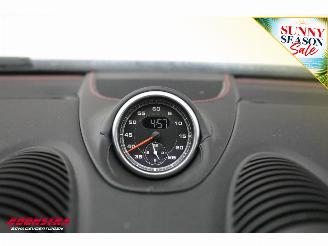 Porsche 718 Cayman 4.0 Manual PDLS+ Sport Chrono PASM Burmester Memory Camera picture 17