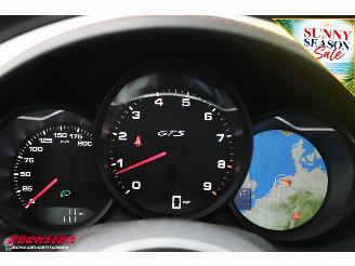 Porsche 718 Cayman 4.0 Manual PDLS+ Sport Chrono PASM Burmester Memory Camera picture 12