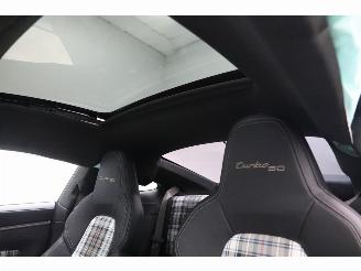 Porsche 911 992 3.8 Turbo 50 Years PCCB PDLS+ PASM PADM Sport Chrono Pano ACC 360° picture 19
