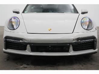 Porsche 911 992 3.8 Turbo 50 Years PCCB PDLS+ PASM PADM Sport Chrono Pano ACC 360° picture 8