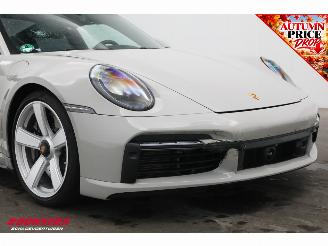 Porsche 911 992 3.8 Turbo 50 Years PCCB PDLS+ PASM PADM Sport Chrono Pano ACC 360° picture 6