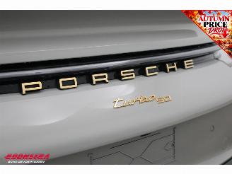 Porsche 911 992 3.8 Turbo 50 Years PCCB PDLS+ PASM PADM Sport Chrono Pano ACC 360° picture 45