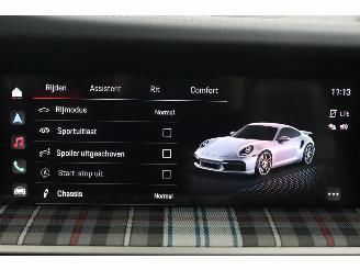 Porsche 911 992 3.8 Turbo 50 Years PCCB PDLS+ PASM PADM Sport Chrono Pano ACC 360° picture 33