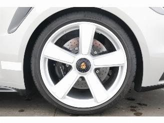 Porsche 911 992 3.8 Turbo 50 Years PCCB PDLS+ PASM PADM Sport Chrono Pano ACC 360° picture 44