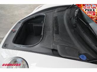 Porsche 911 992 3.8 Turbo 50 Years PCCB PDLS+ PASM PADM Sport Chrono Pano ACC 360° picture 11