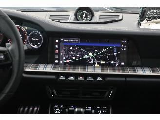Porsche 911 992 3.8 Turbo 50 Years PCCB PDLS+ PASM PADM Sport Chrono Pano ACC 360° picture 15