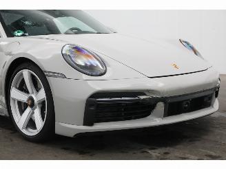 Porsche 911 992 3.8 Turbo 50 Years PCCB PDLS+ PASM PADM Sport Chrono Pano ACC 360° picture 6