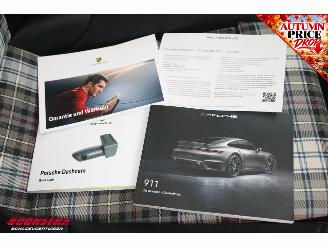 Porsche 911 992 3.8 Turbo 50 Years PCCB PDLS+ PASM PADM Sport Chrono Pano ACC 360° picture 40
