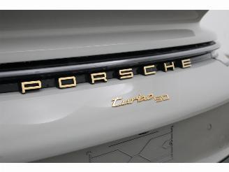 Porsche 911 992 3.8 Turbo 50 Years PCCB PDLS+ PASM PADM Sport Chrono Pano ACC 360° picture 45