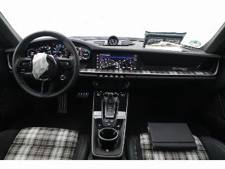 Porsche 911 992 3.8 Turbo 50 Years PCCB PDLS+ PASM PADM Sport Chrono Pano ACC 360° picture 14