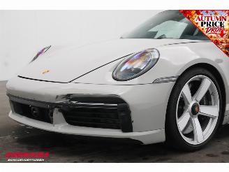 Porsche 911 992 3.8 Turbo 50 Years PCCB PDLS+ PASM PADM Sport Chrono Pano ACC 360° picture 12