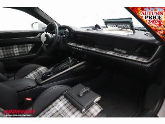 Porsche 911 992 3.8 Turbo 50 Years PCCB PDLS+ PASM PADM Sport Chrono Pano ACC 360° picture 13