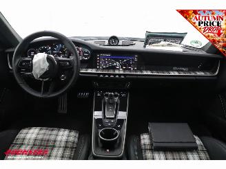 Porsche 911 992 3.8 Turbo 50 Years PCCB PDLS+ PASM PADM Sport Chrono Pano ACC 360° picture 14