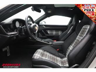 Porsche 911 992 3.8 Turbo 50 Years PCCB PDLS+ PASM PADM Sport Chrono Pano ACC 360° picture 16